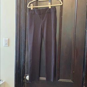 MICHAEL Michael Kors Stretch “slacks”